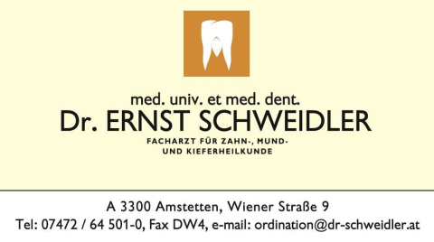 Schweidler
