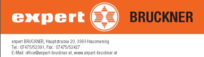 Bruckner