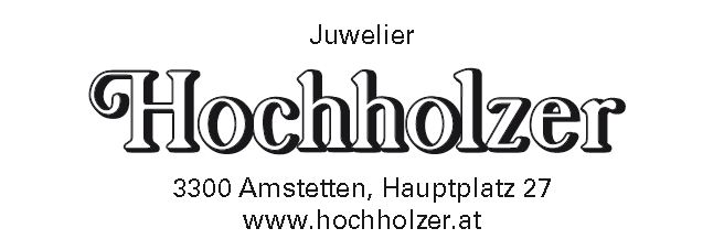 Hochholzer