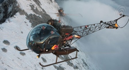 Bell 47 offP