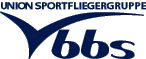 logo blau